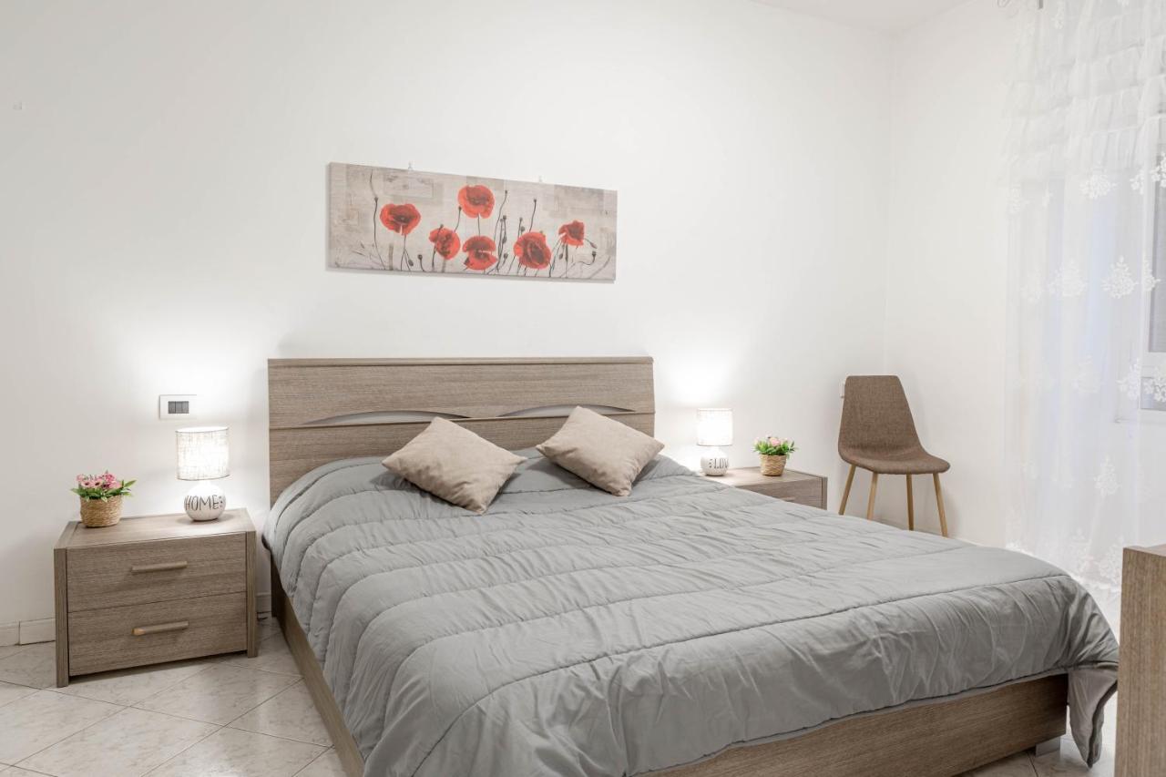 H11 M Town 119 Sanremo - Centro Daire Dış mekan fotoğraf