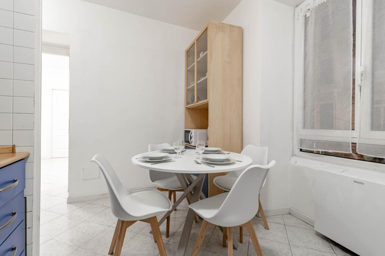 H11 M Town 119 Sanremo - Centro Daire Dış mekan fotoğraf