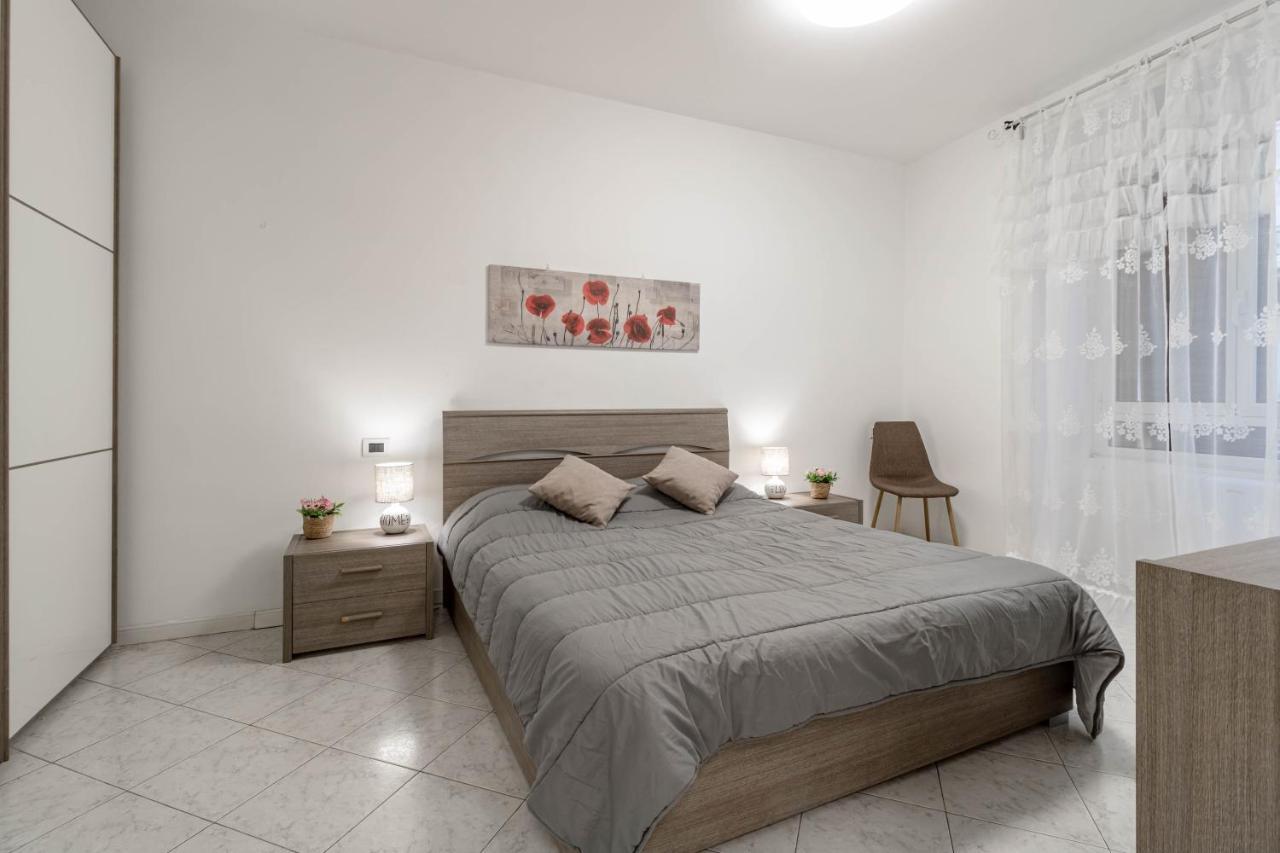 H11 M Town 119 Sanremo - Centro Daire Dış mekan fotoğraf